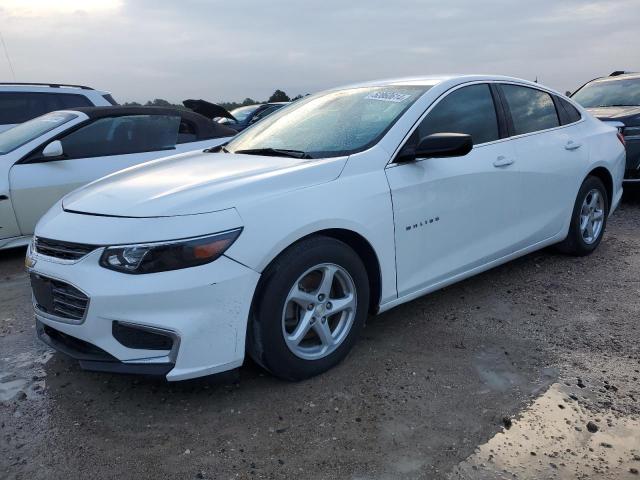 2016 CHEVROLET MALIBU LS, 