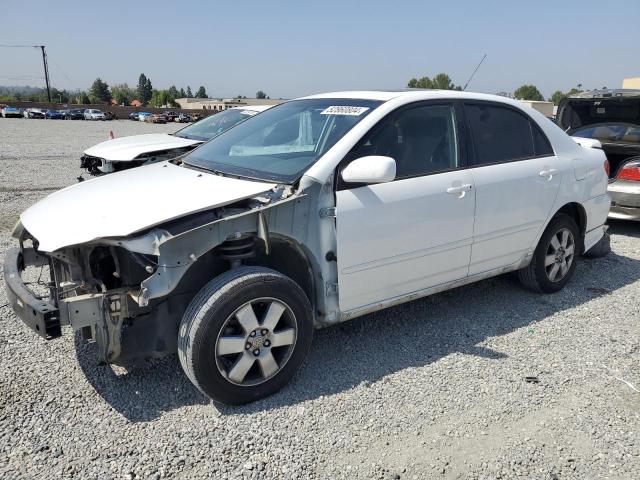 2007 TOYOTA COROLLA CE, 