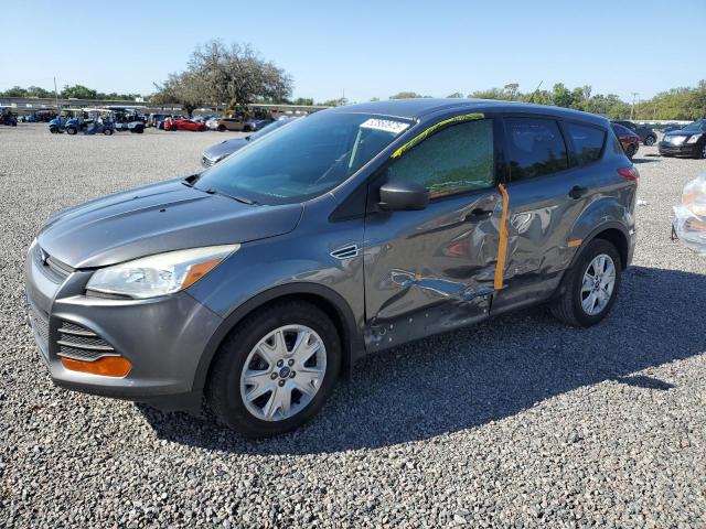 2014 FORD ESCAPE S, null
