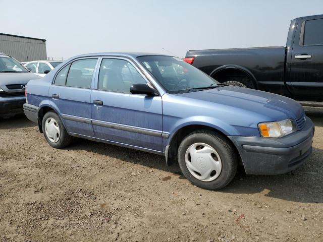 JT2BC53L0W0302327 - 1998 TOYOTA TERCEL CE BLUE photo 4