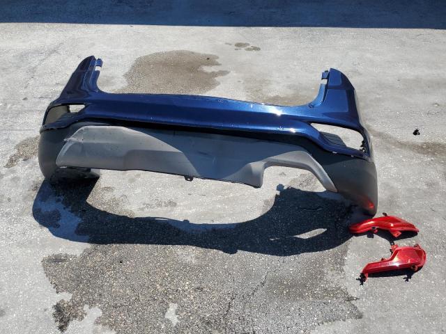 5XYZT3LB0JG564501 - 2018 HYUNDAI SANTA FE S BLUE photo 13