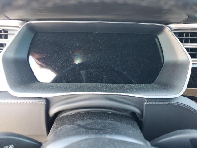 5YJSA1E11HF218751 - 2017 TESLA MODEL S Mavi foto 9