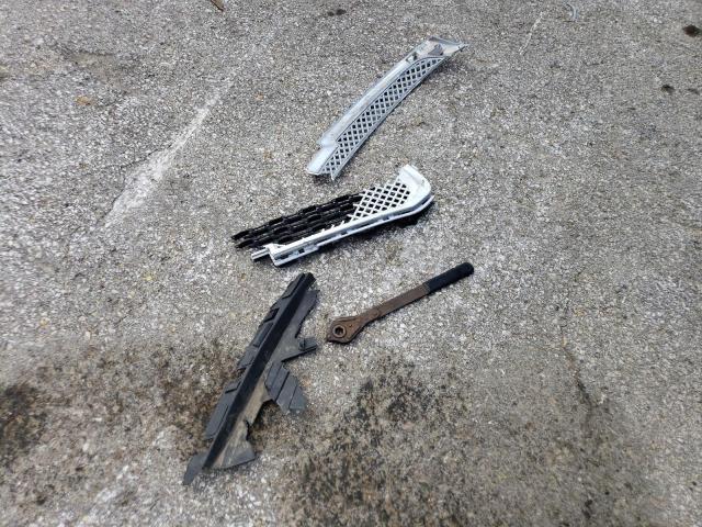 1G11C5SL6FF354927 - 2015 CHEVROLET MALIBU 1LT WHITE photo 12