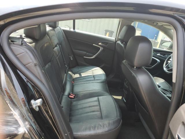 2G4GM5EX1H9103477 - 2017 BUICK REGAL 黑色 照片 10