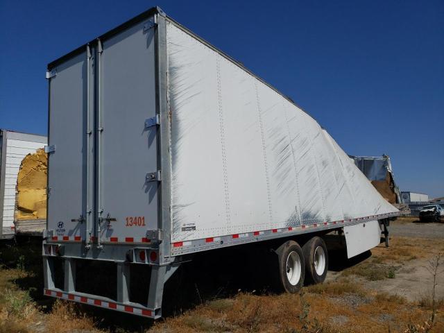 3H3V532K3NS294245 - 2022 HYUNDAI TRAILER WHITE photo 5