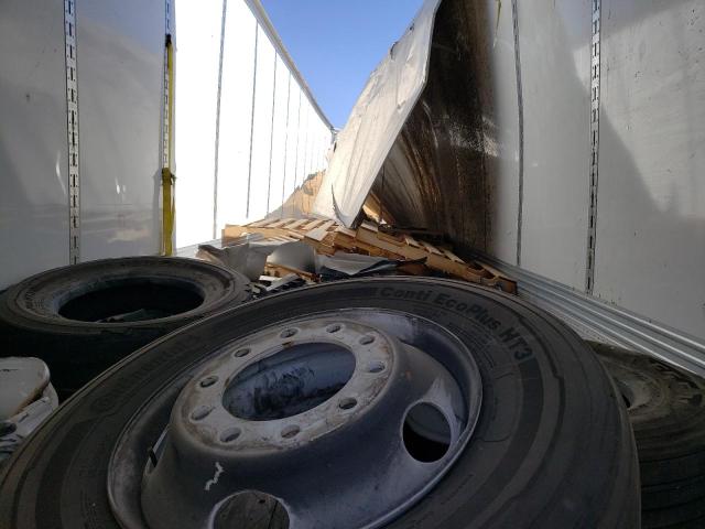 3H3V532K3NS294245 - 2022 HYUNDAI TRAILER WHITE photo 7