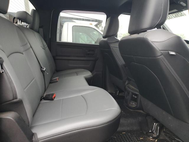 3C7WR5HJ2NG110130 - 2022 RAM 2500 TRADESMAN Beyaz fotoğraf 11