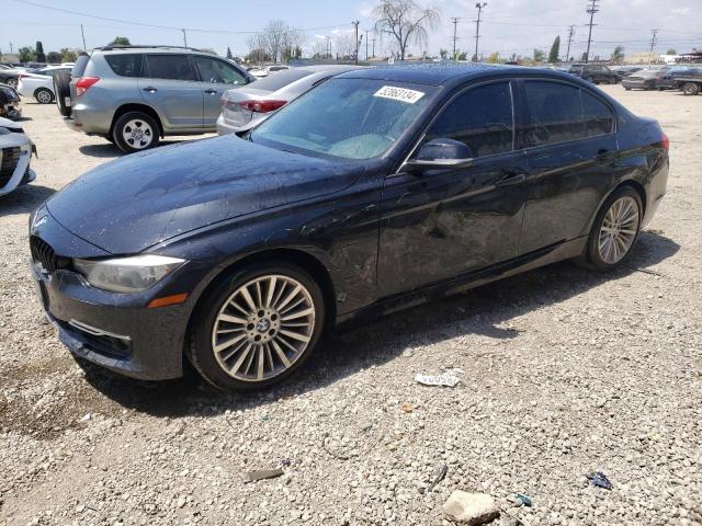 2013 BMW 328 I, 