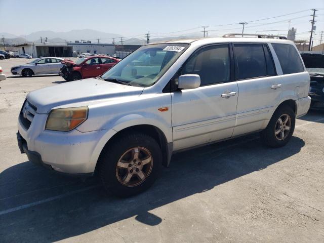 2006 HONDA PILOT EX, 