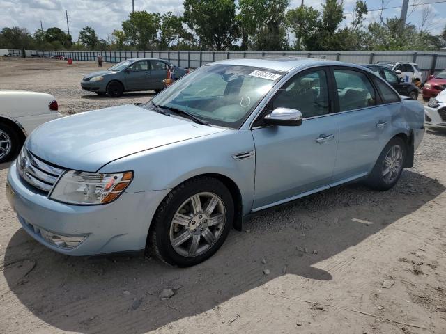 2009 FORD TAURUS LIMITED, 