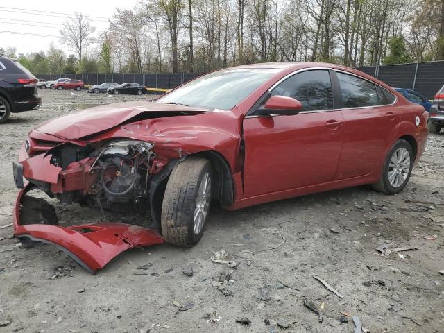 2010 MAZDA 6 I, 