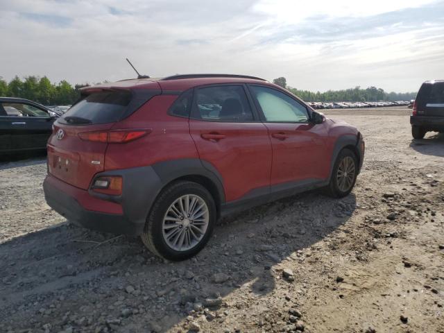 KM8K2CAA0LU541960 - 2020 HYUNDAI KONA SEL RED photo 3