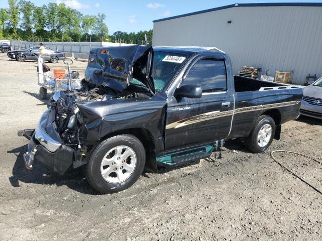 2000 TOYOTA TACOMA, 