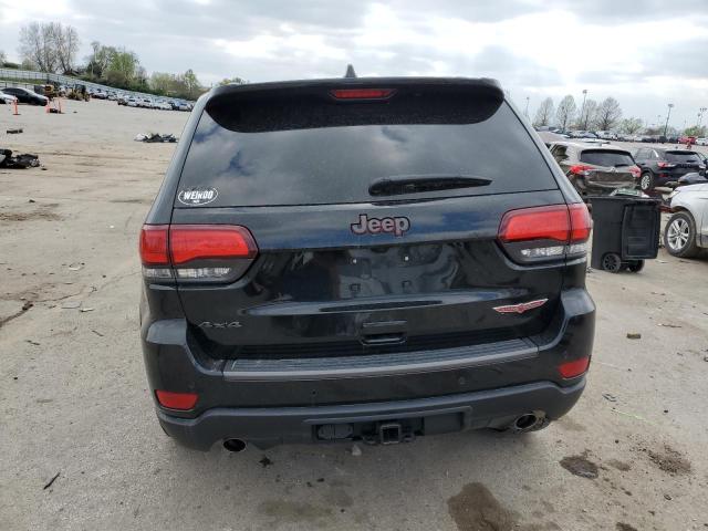 1C4RJFLG7MC599693 - 2021 JEEP GRAND CHER TRAILHAWK შავი ფოტო 6