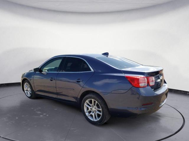 1G11C5SL8FF311402 - 2015 CHEVROLET MALIBU 1LT BLUE photo 2