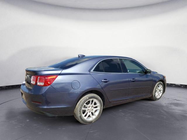 1G11C5SL8FF311402 - 2015 CHEVROLET MALIBU 1LT BLUE photo 3