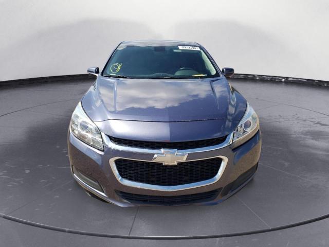 1G11C5SL8FF311402 - 2015 CHEVROLET MALIBU 1LT BLUE photo 5