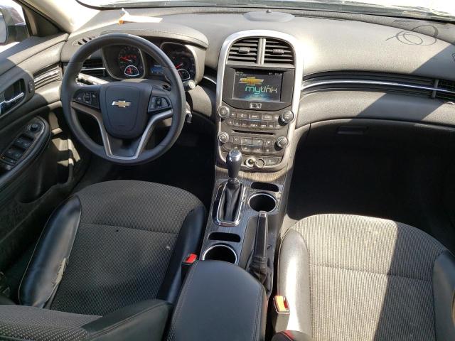 1G11C5SL8FF311402 - 2015 CHEVROLET MALIBU 1LT BLUE photo 8