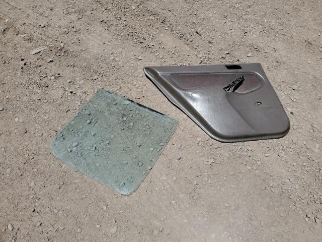 2HGEJ661XXH594321 - 1999 HONDA CIVIC BASE 绿色 照片 12