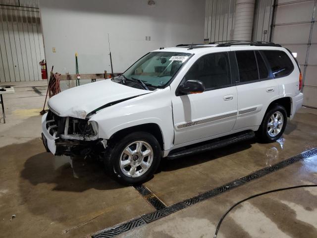 2005 GMC ENVOY, 