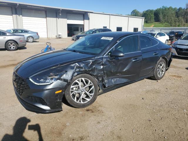 2021 HYUNDAI SONATA SEL, null