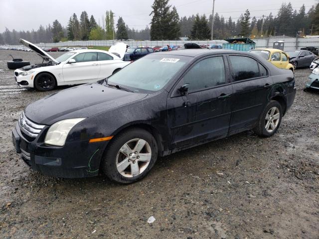 2006 FORD FUSION SE, 