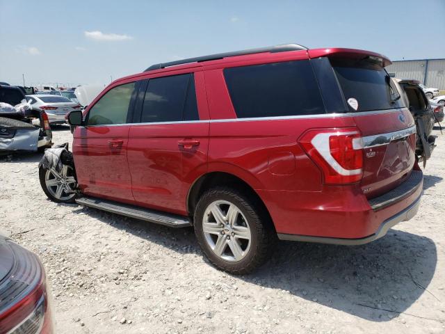1FMJU1HT8LEA28452 - 2020 FORD EXPEDITION XLT RED photo 2