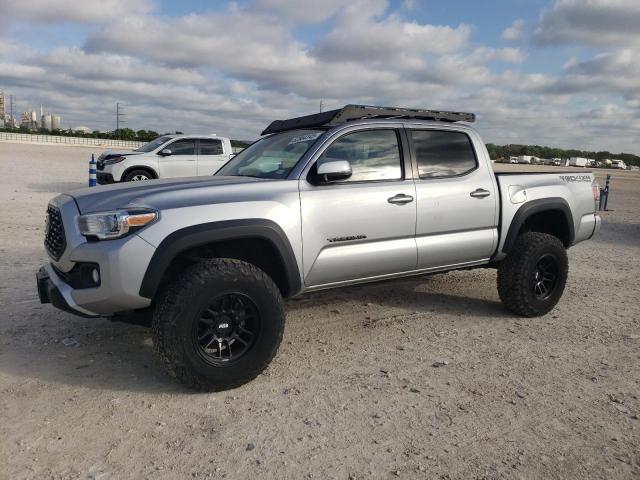 2022 TOYOTA TACOMA DOUBLE CAB, 
