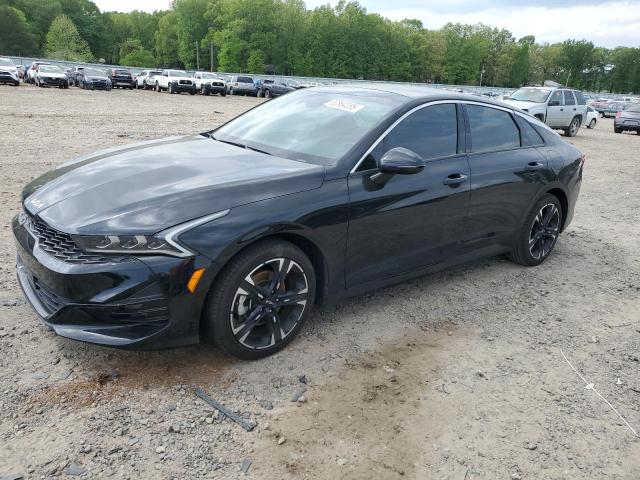 2024 KIA K5 GT LINE, null