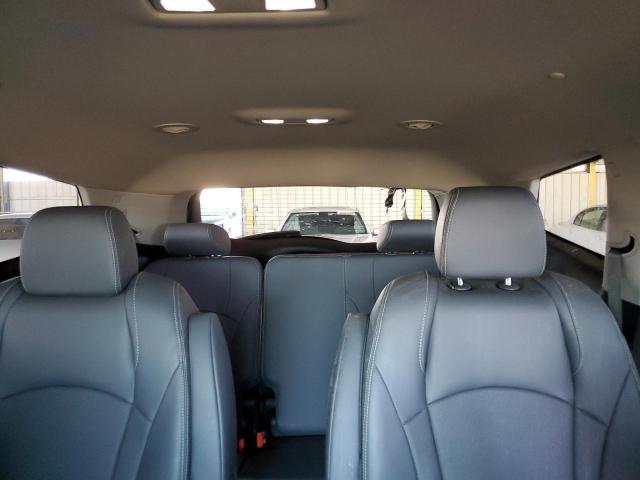 5GAERBKW3KJ146660 - 2019 BUICK ENCLAVE ESSENCE 白色 照片 10