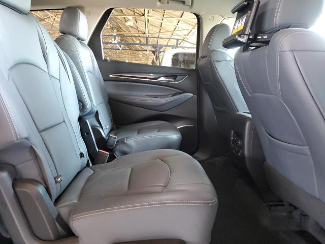 5GAERBKW3KJ146660 - 2019 BUICK ENCLAVE ESSENCE 白色 照片 11