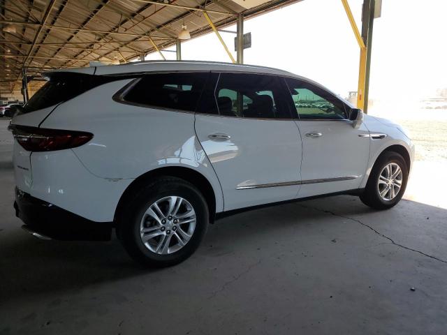 5GAERBKW3KJ146660 - 2019 BUICK ENCLAVE ESSENCE 白色 照片 3