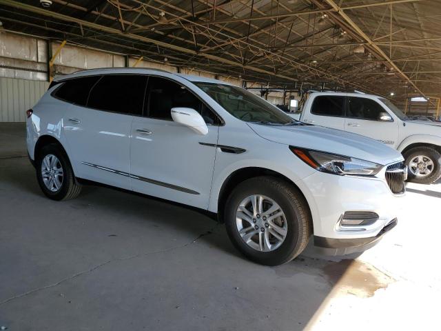 5GAERBKW3KJ146660 - 2019 BUICK ENCLAVE ESSENCE 白色 照片 4