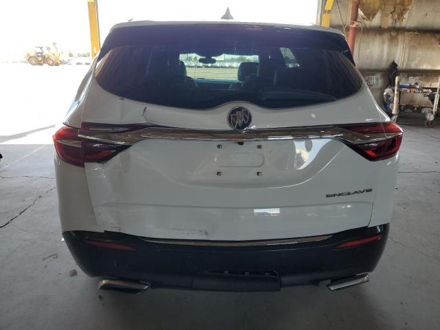 5GAERBKW3KJ146660 - 2019 BUICK ENCLAVE ESSENCE 白色 照片 6