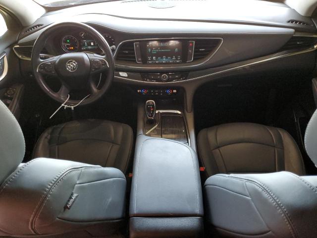 5GAERBKW3KJ146660 - 2019 BUICK ENCLAVE ESSENCE 白色 照片 8