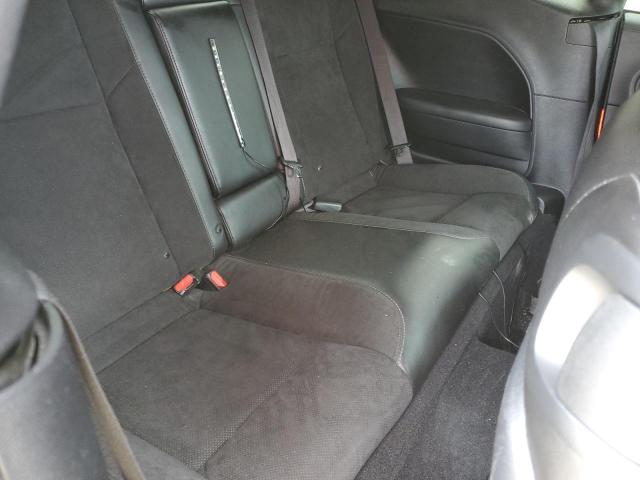 2C3CDZFJ1MH603163 - 2021 DODGE CHALLENGER R/T SCAT PACK GREEN photo 10