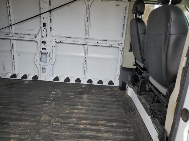 3C6URVHG4KE504090 - 2019 RAM PROMASTER 3500 HIGH თეთრი ფოტო 11