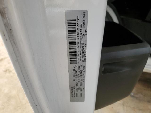 3C6URVHG4KE504090 - 2019 RAM PROMASTER 3500 HIGH თეთრი ფოტო 13