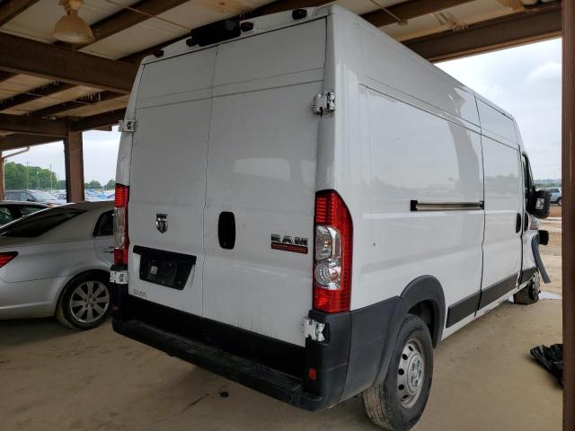 3C6URVHG4KE504090 - 2019 RAM PROMASTER 3500 HIGH თეთრი ფოტო 3