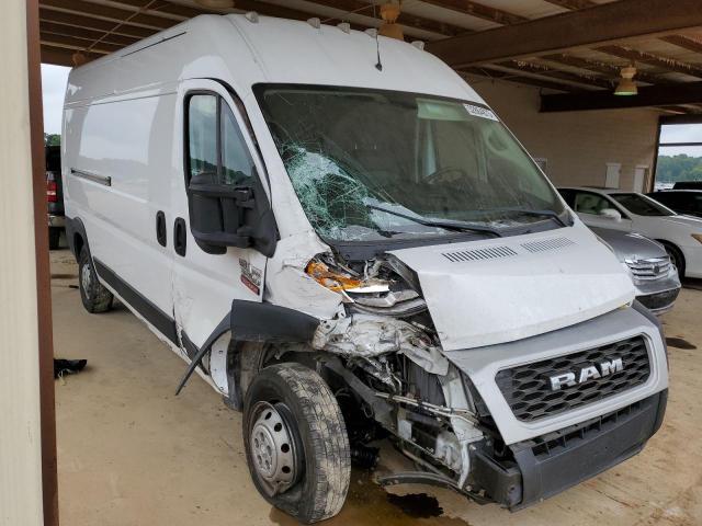 3C6URVHG4KE504090 - 2019 RAM PROMASTER 3500 HIGH თეთრი ფოტო 4