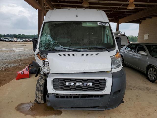 3C6URVHG4KE504090 - 2019 RAM PROMASTER 3500 HIGH თეთრი ფოტო 5