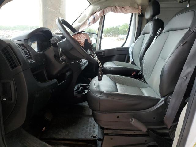 3C6URVHG4KE504090 - 2019 RAM PROMASTER 3500 HIGH თეთრი ფოტო 7