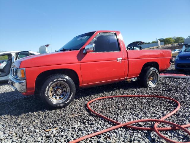 1995 NISSAN TRUCK E/XE, 
