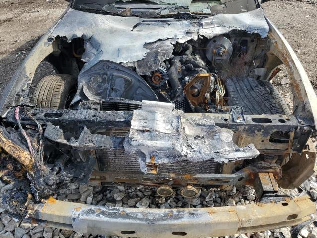 1LNHM81W0XY644873 - 1999 LINCOLN TOWN CAR EXECUTIVE Graphit Foto 11