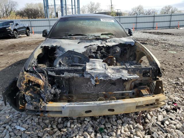 1LNHM81W0XY644873 - 1999 LINCOLN TOWN CAR EXECUTIVE Graphit Foto 5