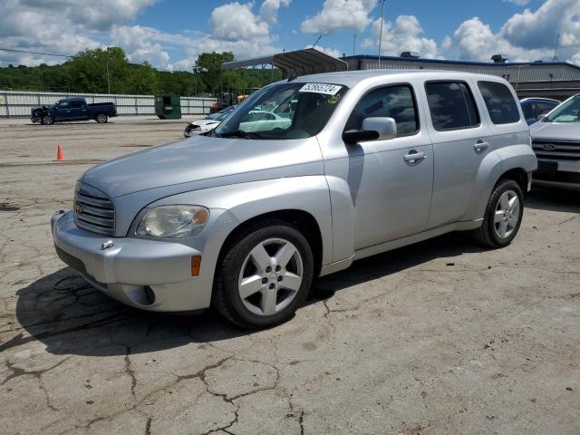 2011 CHEVROLET HHR LT, 