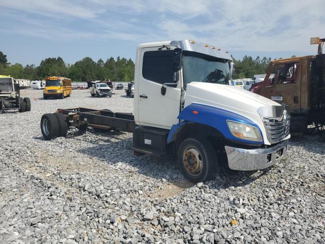 2008 HINO 258, null