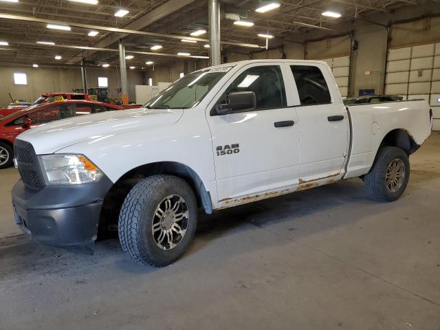 2015 RAM 1500 ST, 