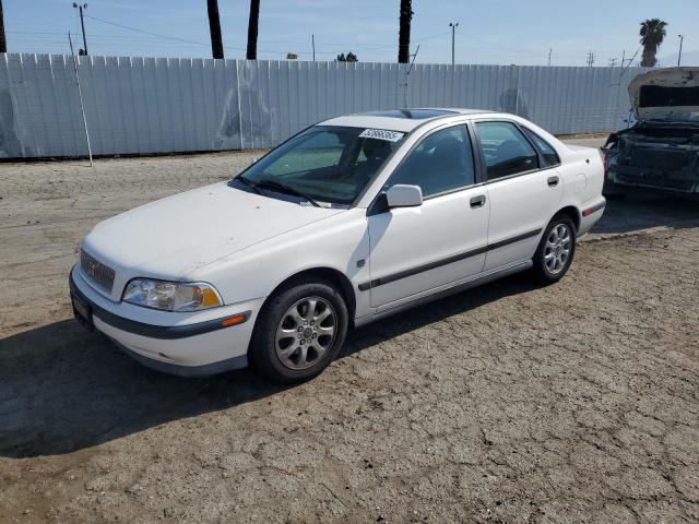 2000 VOLVO S40, 