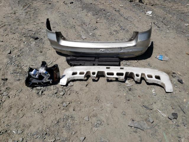 2T1KR32EX3C024342 - 2003 TOYOTA COROLLA MA XR SILVER photo 12
